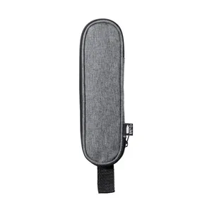 Ensemble de couverts écologiques en acier inoxydable Sullery pour le camping en plein air et les ustensiles - Product Image 2