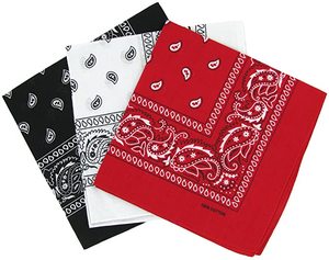 Bandana Head <b>Square</b> <b>Scarf</b> Custom Digital Printing Best Fashion Customization Designer Hair Designer Handmade <b>Scarves</b> - Product Image 2