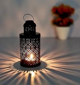 โคมไฟระย้าโมร็อกโกดีไซน์ทันสมัยปรับแต่งได้โคมไฟระย้าโลหะที่ทันสมัยโคมไฟแขวนสำหรับตกแต่งที่สมบูรณ์แบบ - Product Image 2