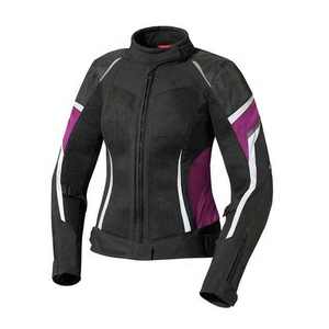 Veste matelassée de style motard d'hiver sur mesure de haute qualité pour hommes, tissu 100% laine, coupe-vent, respirant, service OEM, couleurs personnalisées - Product Image 1
