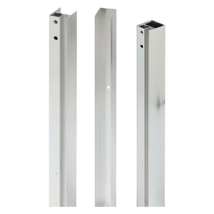 Profilo di compensazione per box doccia H. 185 cm - Product Image 1