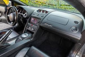 LAMBORGHINI GALLARDO LP550-2 COUPÉ 2012 EXTRÊMEMENT PROPRE, 550 CV V10, TRACTION ARRIÈRE, PRÊT À ÊTRE EXPÉDIÉ - Product Image 6