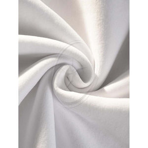 Custom Men's Oversized Crew Neck Windproof <b>Thermal</b> Graphic Letter <b>Long</b> <b>Sleeve</b> Sweatshirt Pullover <b>Top</b> - Product Image 6