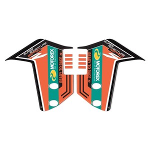 Adesivi Protettivi Decorativi per Forcella per KTM 1290 Super Adventure S 2021-24 - Product Image 2
