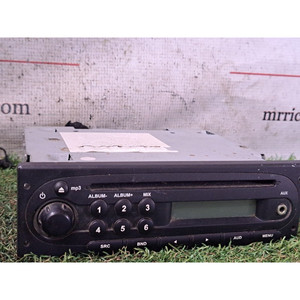 Autoradio OPEL Movano 4ème Série 93864375 M9T670 (10>21) - Product Image 2