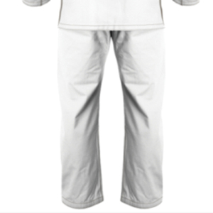 Uniforme de Jiu-jitsu brésilien sur mesure en gros Durable compétition formation Bjj costume concevoir votre propre Judo Gi karaté costumes - Product Image 5