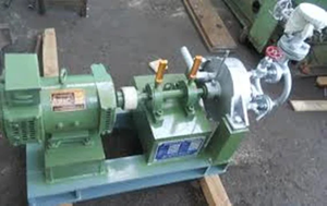 Chất lượng cao 50 kW hơi nước máy phát điện cho ngành công nghiệp năng lượng tuabin thấp-trung bình áp lực sử dụng nhỏ gọn thiết kế đáng tin cậy - Product Image 3