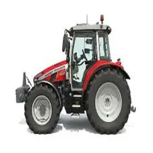 Máquina agrícola assey erguson ractor 385 M290 M399 y 455 Extra, tractor agrícola