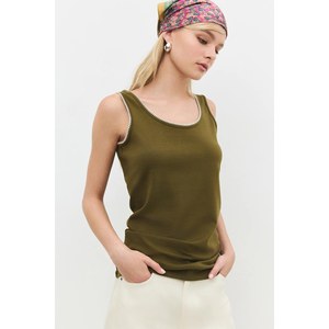 ชุดบอดี้สูทผ้าเนื้อนุ่มสำหรับผู้หญิง ชุดชั้นในสวมใส่สบาย - Product Image 2