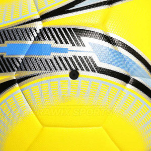 Balón de Fútbol Americano Nuevo con Logotipo Personalizado, Balón de Fútbol de Cuero PU de Alta Calidad, Tamaño 5 para Juego - Product Image 5