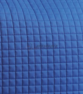 Selle anglaise matelassée douce, matériau en coton de qualité supérieure, ajustement confortable, coussin d'équitation, couleurs personnalisées, coussins de selle - Product Image 6