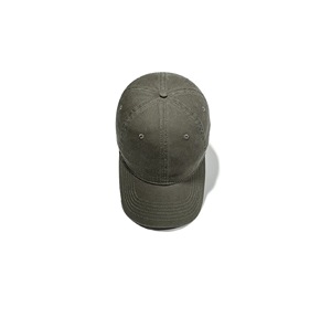 <span class=keywords><strong>Gorras</strong></span> de Béisbol Verdes de Lujo Personalizadas de Alta Calidad con Diseño Distintivo y Cierre de Hebilla de Metal Personalizado <span class=keywords><strong>para</strong></span> Hombre - Product Image 3