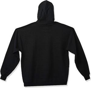 Vente chaude Sweat à capuche pour hommes Eco-Smart Cotton-Blend Plush Fleece Pullover Hoodie - Product Image 1