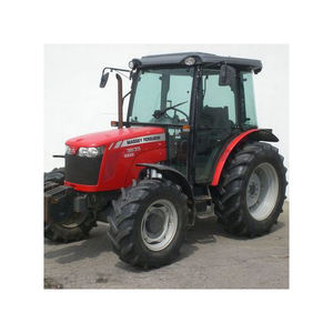 New <b>Used</b> Massey Ferguson 9500 Diesel Farm Tractor 70HP 4WD with Engine Pump for Seeding Cultivating <b>Harvesting</b> High Productivity - Product Image 2