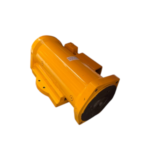 Dispositif de rotation pour équipement minier compatible avec Epiroc, Atlas Copco - Product Image 3