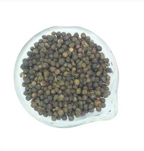 Pimienta blanca y negra entera seca a granel de la mejor calidad, semillas de Pipli de 500-550-600G/L de sabor caliente, suministro directo de fábrica empaquetado en bolsas - Product Image 2