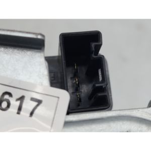 Motore Tergicristallo Posteriore BMW Serie 1 F20 67637258532 N47D16A Diesel 1598 (11>19) - Product Image 5