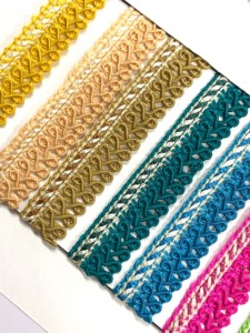 Women's Garment Lace <b>Trim</b> - Product Image 5