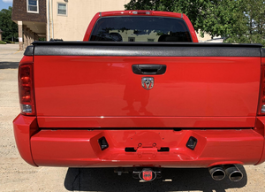 Dodge Ram SRT-10 Quad Cab 2005 d'occasion, conduite à gauche/droite - Product Image 3