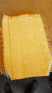 PRODUCTOS DE RATÁN - MALLA DE RATÁN DE UNA VILLAGUETA TRADICIONAL DE VIETNAM, Rollo de Ratán, Malla de Ratán de Vietnam para Manualidades 2026 - Product Image 3