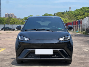 Mini BYD Seagull 2023, <span class=keywords><strong>SUV</strong></span> à énergie nouvelle, véhicule automobile, prix bas, sans accident, <span class=keywords><strong>boîte</strong></span> de vitesses <span class=keywords><strong>automatique</strong></span> - Product Image 2
