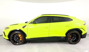 Listo para Enviar: SUV de Lujo Ur-Us S 2025 de Alto Rendimiento, Usado, Importado, con Motor V8 Biturbo Personalizado, Automático, Tracción Trasera, Tipo Wagon, Volante a la Izquierda - Product Image 5