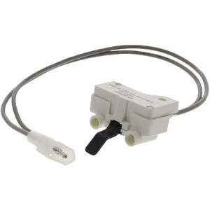 Kitchen Appliance Part Dryer Door <b>Switch</b> Replaces WP3406108 by XPARTCO - Product Image 2