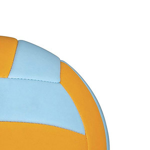 Top Qualité Nouvelle Machine De Volleyball Sublimé Cousu Pu Pvc Beach Volleyball Balles en Gros - Product Image 6