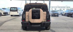 Nuevo Jetour T2 2025 de Lujo, 250HP, 4 Cilindros, 4x4, Motor de Gasolina 2L, Volante a la Izquierda, Transmisión Automática - Product Image 6