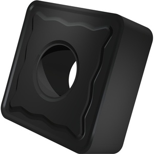 Inserto de Torneado Indexable ISO SNMG 150616E-KRT5315 D, 6.35mm D, Paquete de 10, Recubrimiento MT-CVD - Product Image 1