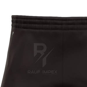 Tenue d'entraînement de rugby pour adultes et jeunes, respirante, confortable, durable, équipement sportif d'équipe, uniforme de rugby professionnel - Product Image 5