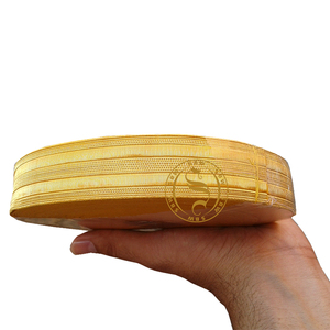 Uniforme de Cérémonie Bullion Lacets Tresses Uniforme de Haute Qualité Tressé Dentelle Passementerie - Product Image 6