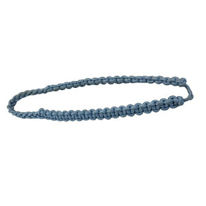 Aiguillette Personalizada de Alta Resistencia, Venta Directa de Fábrica, Aiguillette para Uniforme, MOQ Bajo - Product Image 1