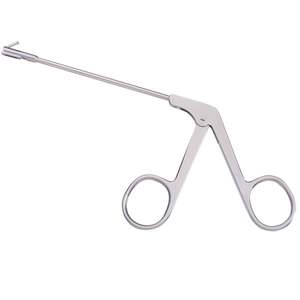 Stainless Steel Stammberger Antrum <b>Punch</b> Instrument | High Quality Reusable ENT Sinus Surgical Supplies - Product Image 5