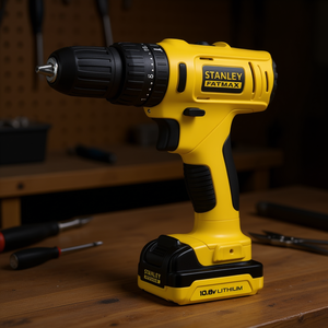 Pour perceuse à percussion Stanley 10,8 V 1,5 Ah – Catégorie de produits électriques - Product Image 3