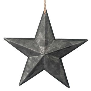 Ange de Noël Vintage en Cuivre - Product Image 4