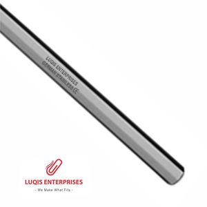 Ciseau et gouge à septum libre, instrument chirurgical ORL droit, acier inoxydable de qualité médicale, outil nasal de précision - Product Image 3