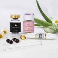 Ensemble de capsules pour resserrer le vagin, soins intimes féminins, marque privée, OEM ODM