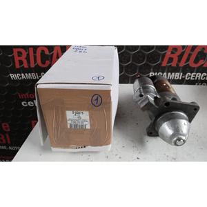 MOTEUR DE DÉMARREUR IVECO Daily 3ème Série (99>06) 0.001.223.003 V - 500307724 Diesel 2.8 - Product Image 3