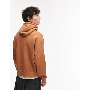 Sudaderas con Capucha para Hombre, Ropa Casual de Invierno, Sudaderas Holgadas al por Mayor, Tela Personalizable, Sudaderas con Capucha Estampadas para Hombre al por Mayor - Product Image 2