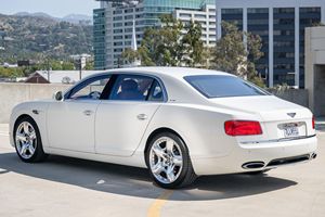 B-entley Flying Spur d'occasion 2015 - Product Image 3