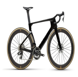 Bicicleta de Carretera S5 RED AXS 2025 Nueva de Alta Calidad con Transmisión SRAM Red AXS de 12 Velocidades, Características Avanzadas y Alto Rendimiento - Product Image 5