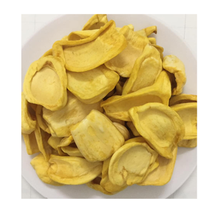 Chips de jacquier séchées saines-Chips de jacquier naturelles parfaites pour l'exportation-Savoureux et durable - Product Image 1