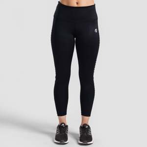 SupremeFlix High Waisted <b>Leggings</b> (Black) XXL Size Breathable Spandex/Nylon Material Custom Logo <b>Shaping</b> Plus Size Features - Product Image 1