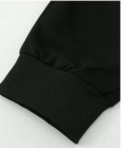 ชุดวอร์มขนแกะผู้ชายคุณภาพสูง ชุดจ็อกเกอร์ผู้ชาย - Product Image 2