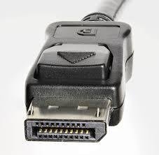 Prise DisplayPort - Product Image 2