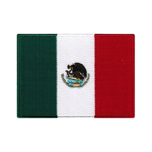 Embroidery Patch Custom Your Own Embroidered Logo Patches Wholesale <b>Iron</b> <b>On</b> High Quality Flag Patches Customized OEM - Product Image 3