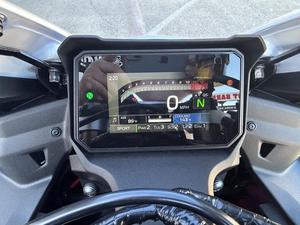 ข้อเสนอคุณภาพดีที่สุด รถมอเตอร์ไซค์สปอร์ตไบค์ YZF-R9 890cc ใหม่ พร้อมรับประกัน 3 ปี - พร้อมจัดส่ง - Product Image 4