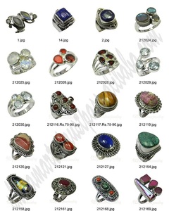 Custom 925 Sterling Silver <b>Fine</b> <b>Stud</b> <b>Earrings</b> Labradorite Gemstone For Women And girls Manufactured Jewelry Supplier & Exporter - Product Image 6