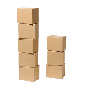 กล่องกระดาษแข็งรีไซเคิลได้พร้อมการพิมพ์ OEM ODM มอบบรรจุภัณฑ์ระดับพรีเมียมเพื่อการจัดส่งที่มีสไตล์และปลอดภัย - Product Image 6